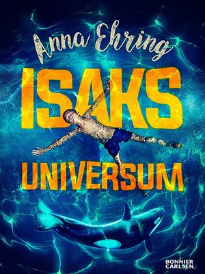 cover image of Isaks universum